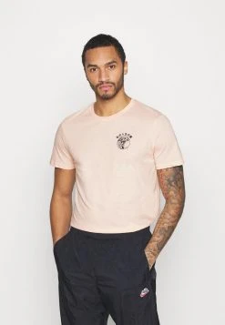 YOURTURN UNISEX - T-shirt Con Stampa - Pink