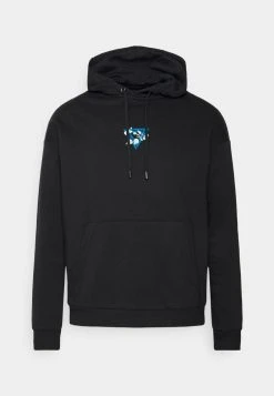 YOURTURN WINCENT WEISS UNISEX - Felpa Con Cappuccio - Black 10 YOURTURN WINCENT WEISS UNISEX - Felpa Con Cappuccio - Black -Sconto YOURTURN in Italia 00ac96e9436745f89b5e173269c89f81