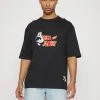 YOURTURN UNISEX TOM & JERRY TEE - T-shirt Con Stampa - Black 2 YOURTURN UNISEX TOM & JERRY TEE - T-shirt Con Stampa - Black -Sconto YOURTURN in Italia 00d5b1f0b9614d6bbdc3484c2a4058c7