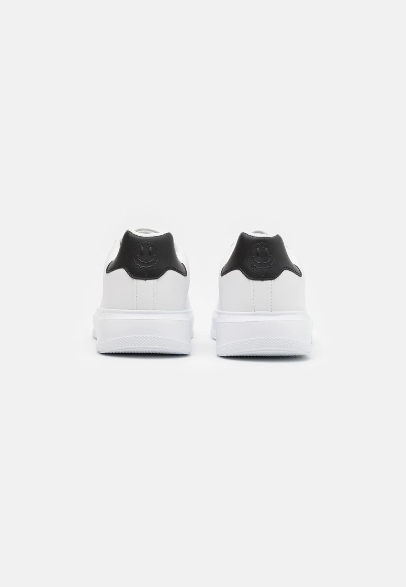 YOURTURN UNISEX - Sneakers Basse - White 7 YOURTURN UNISEX - Sneakers Basse - White - immagine 6