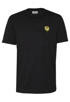 YOURTURN Unisex T-shirt Con Stampa - Black 12 YOURTURN Unisex T-shirt Con Stampa - Black -Sconto YOURTURN in Italia 01c0b5122ab5483fb17f8b6f8499c7aa