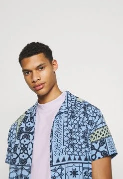 YOURTURN UNISEX - T-shirt Basic - Purple 12 YOURTURN UNISEX - T-shirt Basic - Purple -Sconto YOURTURN in Italia 02931fbfd6b2450b9a75b369fbcc3780