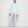 YOURTURN UNISEX 3 PACK - Felpa Con Cappuccio - Light Blue/mint/pink -Sconto YOURTURN in Italia 02c776b4d15b4d61842c29ce76b1cc61