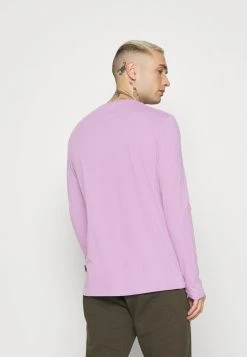 YOURTURN UNISEX - Maglietta A Manica Lunga - Lilac -Sconto YOURTURN in Italia 03475cacde7c47a3b8473d1218a93c27