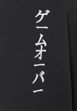 YOURTURN Felpa - Black, Unisex 18 YOURTURN Felpa - Black, Unisex -Sconto YOURTURN in Italia 04ac3bc969e94f0695cecd29ec03689a