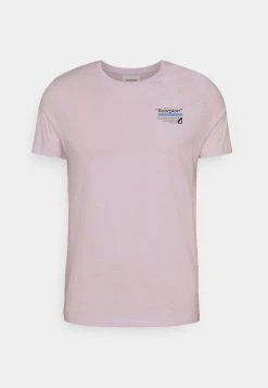 YOURTURN UNISEX - T-shirt Con Stampa - Lilac