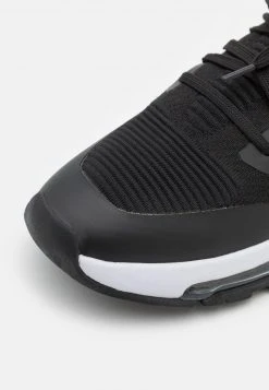 YOURTURN Sneakers Basse - Black, Uomo -Sconto YOURTURN in Italia 05bf19385f3143a192cf05877bd875ce