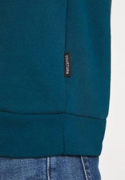 YOURTURN UNISEX 2 PACK - Felpa Con Cappuccio - Teal/light Blue 13 YOURTURN UNISEX 2 PACK - Felpa Con Cappuccio - Teal/light Blue -Sconto YOURTURN in Italia 065c5dc094714fe3a994887bd40dd72f