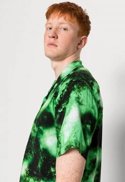 YOURTURN UNISEX - Camicia - Multi Coloured 11 YOURTURN UNISEX - Camicia - Multi Coloured -Sconto YOURTURN in Italia 069c34b1cbf04576b6e92663314fd0c4