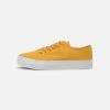 YOURTURN UNISEX - Sneakers Basse - Yellow -Sconto YOURTURN in Italia 075b2c856bfc41cb8288e1c1315124ee