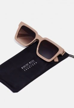 YOURTURN WINCENT WEISS RECYCLED ACETATE UNISEX - Occhiali Da Sole - Beige -Sconto YOURTURN in Italia 08a1964090d94337bb3e0a87e7250d8b