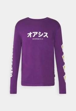 YOURTURN UNISEX - Maglietta A Manica Lunga - Purple 12 YOURTURN UNISEX - Maglietta A Manica Lunga - Purple -Sconto YOURTURN in Italia 09bfffee33c545f3a6c4bc0adf1d5aea