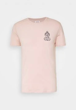 YOURTURN UNISEX - T-shirt Con Stampa - Pink 12 YOURTURN UNISEX - T-shirt Con Stampa - Pink -Sconto YOURTURN in Italia 0c0bf5c9ed314c64ba787505425325c2
