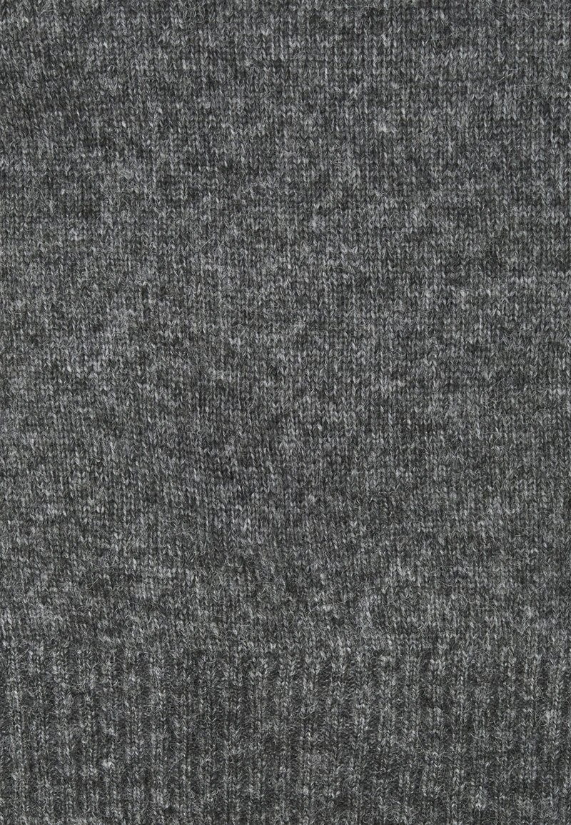 YOURTURN UNISEX - Maglione - Mottled Dark Grey 5 YOURTURN UNISEX - Maglione - Mottled Dark Grey - immagine 3