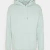 YOURTURN UNISEX - Felpa Con Cappuccio - Mint -Sconto YOURTURN in Italia 0c1cac47bb124d08b4867d61affc69b7