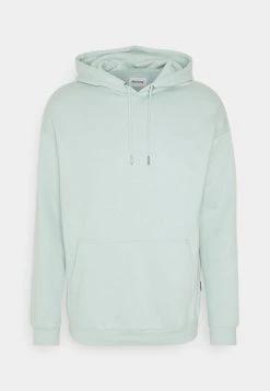 YOURTURN UNISEX - Felpa Con Cappuccio - Mint