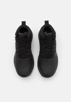 YOURTURN UNISEX - Sneakers Alte - Black 11 YOURTURN UNISEX - Sneakers Alte - Black -Sconto YOURTURN in Italia 0c280275c7ca43cd8ca18733e9ff3bf3