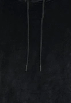 YOURTURN UNISEX - Felpa Con Cappuccio - Black -Sconto YOURTURN in Italia 0e40a9425c284ca683f40bfd67866397