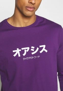 YOURTURN UNISEX - Maglietta A Manica Lunga - Purple 13 YOURTURN UNISEX - Maglietta A Manica Lunga - Purple -Sconto YOURTURN in Italia 0fe4d8ff990e49909062e34127df28e0