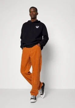 YOURTURN UNISEX - Felpa Con Cappuccio - Black -Sconto YOURTURN in Italia 10368031ac2e430399db9db85cf974d3