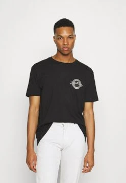 YOURTURN LOONEY TUNES TEE UNISEX - T-shirt Con Stampa - Black 11 YOURTURN LOONEY TUNES TEE UNISEX - T-shirt Con Stampa - Black -Sconto YOURTURN in Italia 108d623d286541b78eaef2dd914eab4b