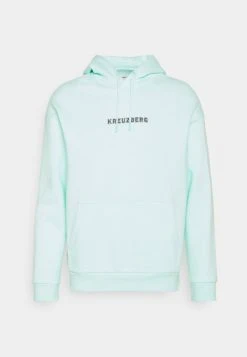 YOURTURN UNISEX - Felpa - Mint