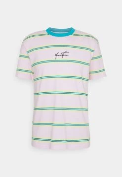 YOURTURN UNISEX - T-shirt Basic - Purple