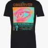 YOURTURN UNISEX OBSERVER - T-shirt Con Stampa - Black 1 YOURTURN UNISEX OBSERVER - T-shirt Con Stampa - Black -Sconto YOURTURN in Italia 1342160b95eb45c08c4837ca36ae911a