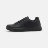 YOURTURN UNISEX - Sneakers Basse - Black