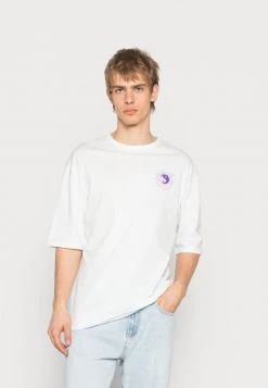 YOURTURN GOOD IN EVERYTHING GRAPHIC T-SHIRT UNISEX - T-shirt Con Stampa - White -Sconto YOURTURN in Italia 13efb718f6e744b5bcb2a242e066e8b1