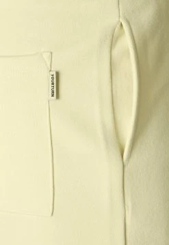 YOURTURN UNISEX - Pantaloni Sportivi - Yellow 7 YOURTURN UNISEX - Pantaloni Sportivi - Yellow -Sconto YOURTURN in Italia 140aa7b9cc244cfc92c36cf82283ec00