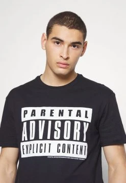 YOURTURN UNISEX - T-shirt Con Stampa - Black 11 YOURTURN UNISEX - T-shirt Con Stampa - Black -Sconto YOURTURN in Italia 169270d795794dd7b507ba9e7d2e441a