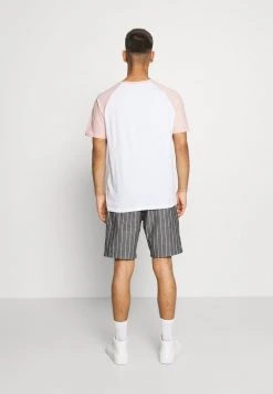 YOURTURN T-shirt Con Stampa - Pink, Unisex -Sconto YOURTURN in Italia 16a91d64fc06441ea1a0ab7c9039e090