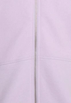 YOURTURN RELAXED FIT UNISEX - Felpa Con Zip - Lilac -Sconto YOURTURN in Italia 171dc810337944659dc7b99012d684bd