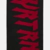 YOURTURN BEACH TOWEL 180x100CM 500 GSM - Asciugamano - Black/red, Uomo -Sconto YOURTURN in Italia 18fee302ec1d47b68e5bf466c49e68d8