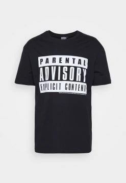 YOURTURN UNISEX - T-shirt Con Stampa - Black 12 YOURTURN UNISEX - T-shirt Con Stampa - Black -Sconto YOURTURN in Italia 1974f3c135d5400cb12c2523b6ee758c