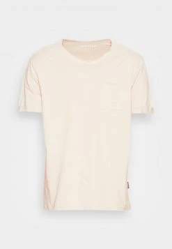 YOURTURN STEP TEE UNISEX - T-shirt Basic - Light Grey 10 YOURTURN STEP TEE UNISEX - T-shirt Basic - Light Grey -Sconto YOURTURN in Italia 1a581141b8884c538d6fc222e2cd2264