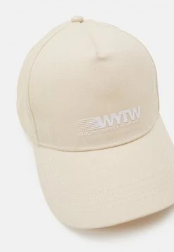 YOURTURN WINCENT WEISS UNISEX - Cappellino - Beige -Sconto YOURTURN in Italia 1bb46db1f449412f9171a87124f16c3b