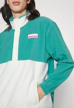 YOURTURN Felpa - Blue/white, Unisex -Sconto YOURTURN in Italia 1c740d8059c741b79312b377df5d6cd7