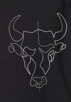 YOURTURN STAR SIGN LOGO UNISEX - T-shirt Con Stampa - Black 7 YOURTURN STAR SIGN LOGO UNISEX - T-shirt Con Stampa - Black -Sconto YOURTURN in Italia 1cc65a0df3904877b8b115f5cbde1b9d