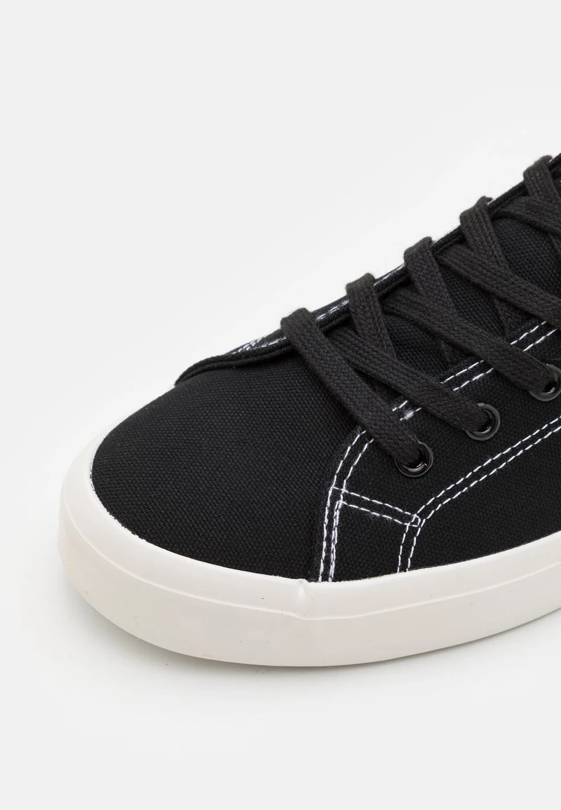 YOURTURN DISNEY UNISEX - Sneakers Alte - Black 8 YOURTURN DISNEY UNISEX - Sneakers Alte - Black - immagine 6