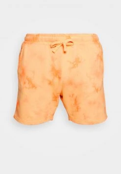 YOURTURN UNISEX - Shorts - Orange 10 YOURTURN UNISEX - Shorts - Orange -Sconto YOURTURN in Italia 1dd16ac5b8bb493ebd92ef5a08515412