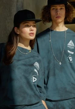 YOURTURN GRAPHIC TEE WINCENT WEISS UNISEX - T-shirt Con Stampa - Black -Sconto YOURTURN in Italia 1de563c529ba4de1b800dee02cce683c