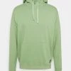 YOURTURN UNISEX - Felpa Con Cappuccio - Green 2 YOURTURN UNISEX - Felpa Con Cappuccio - Green -Sconto YOURTURN in Italia 1e509e4144804a6c898982ea746e77e1