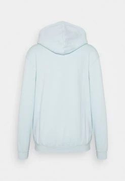 YOURTURN UNISEX - Felpa Con Cappuccio - Light Blue -Sconto YOURTURN in Italia 1e5ba57570814db296b4a67e53f681fd