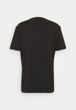 YOURTURN T-shirt Con Stampa - Black, Unisex -Sconto YOURTURN in Italia 1e8977670a76416db97b4379cddd1e86