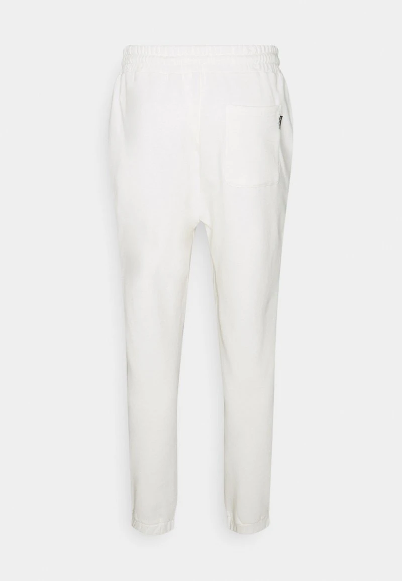 YOURTURN Unisex Pantaloni Sportivi - Off-white 4 YOURTURN Unisex Pantaloni Sportivi - Off-white - immagine 2