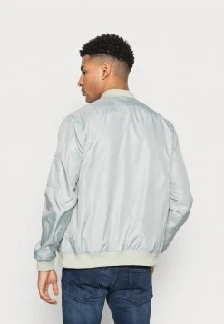 YOURTURN Giubbotto Bomber - Olive, Unisex 9 YOURTURN Giubbotto Bomber - Olive, Unisex -Sconto YOURTURN in Italia 1f684dcbb99c464fbfb446e7767a15e0