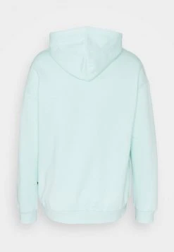 YOURTURN UNISEX 2 PACK - Felpa Con Cappuccio - Black/mint -Sconto YOURTURN in Italia 227fca8608e849aeb51d3748cf56f2fc