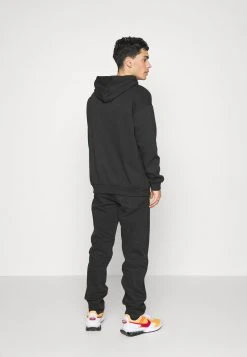 YOURTURN RAINBOW HEART HOODIE PRIDE UNISEX - Felpa Con Cappuccio - Black 16 YOURTURN RAINBOW HEART HOODIE PRIDE UNISEX - Felpa Con Cappuccio - Black -Sconto YOURTURN in Italia 23a6ac172afd41d683c10cb929f90d1c